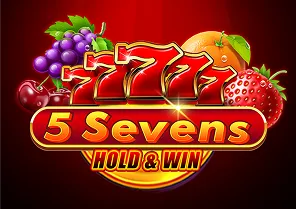5 sevens hold win