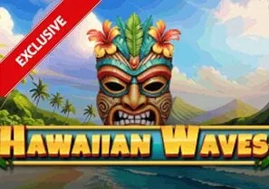 awaiian waves