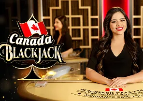 canada blackjack