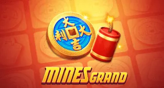 mines grand