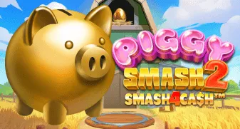 piggy smash 2