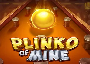 plinko of mine
