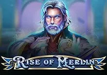 rise of merlin