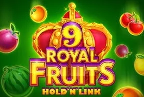royal fruits 9 hold n link