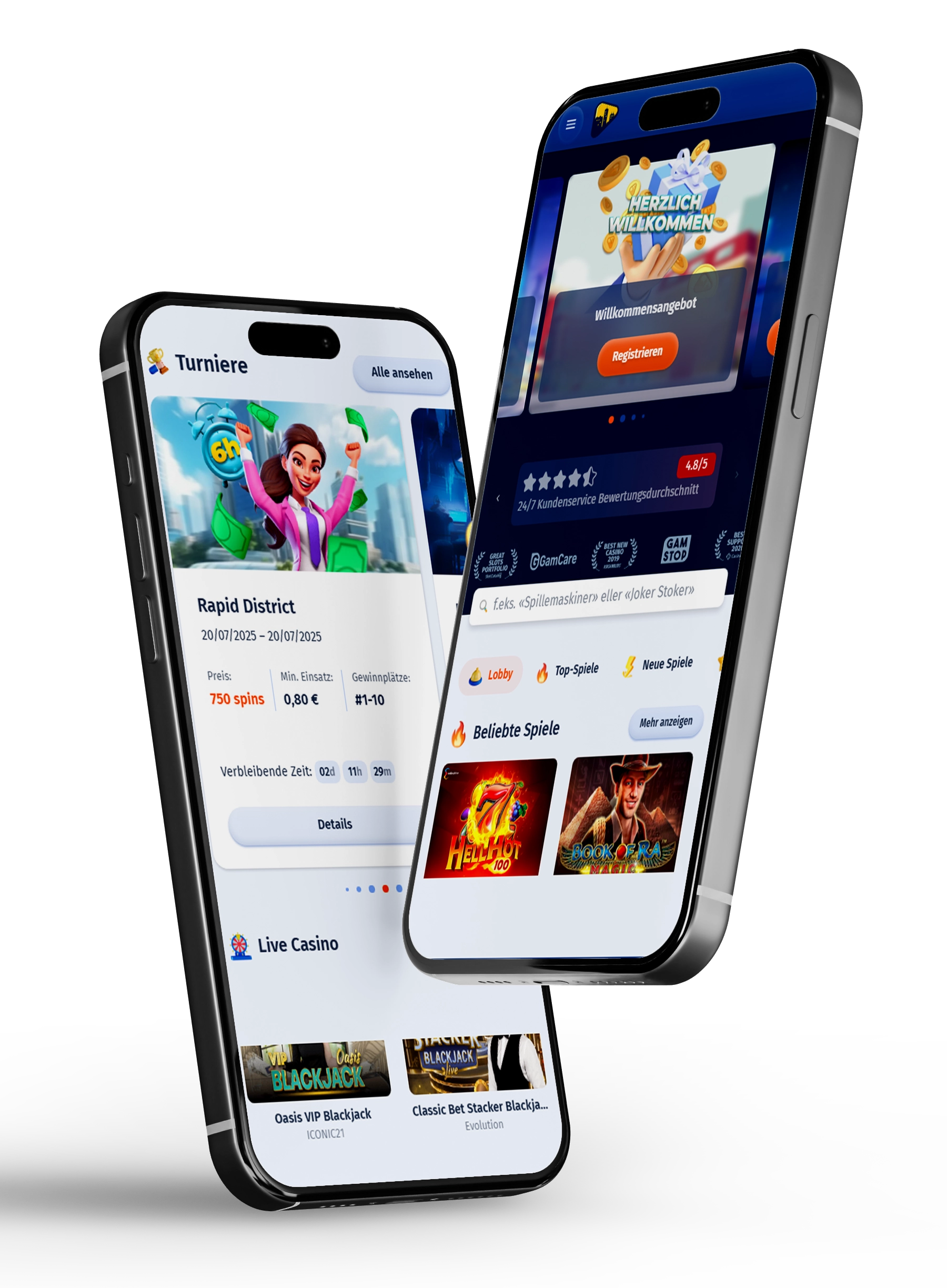 spincity m download