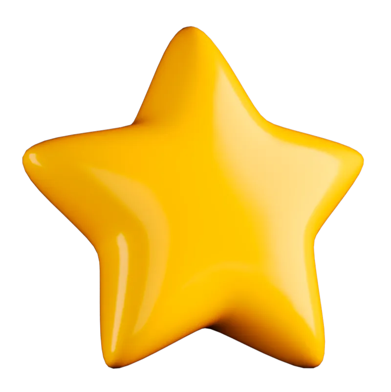 star