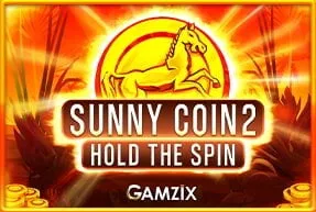 sunny coin 2 hold the spin