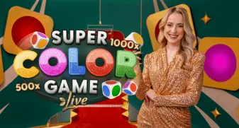 super color game