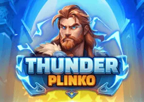 thunder plinko