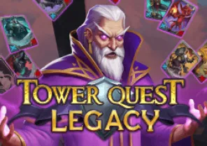tower quest legacy